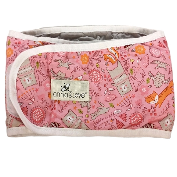 Swadle Me, Anna & Eve 2-Piece Bundle Sizes S/M & L - Picture 6 of 9